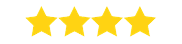 5 star review