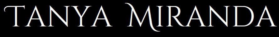 From Urban Fantasy Author Tanya Miranda