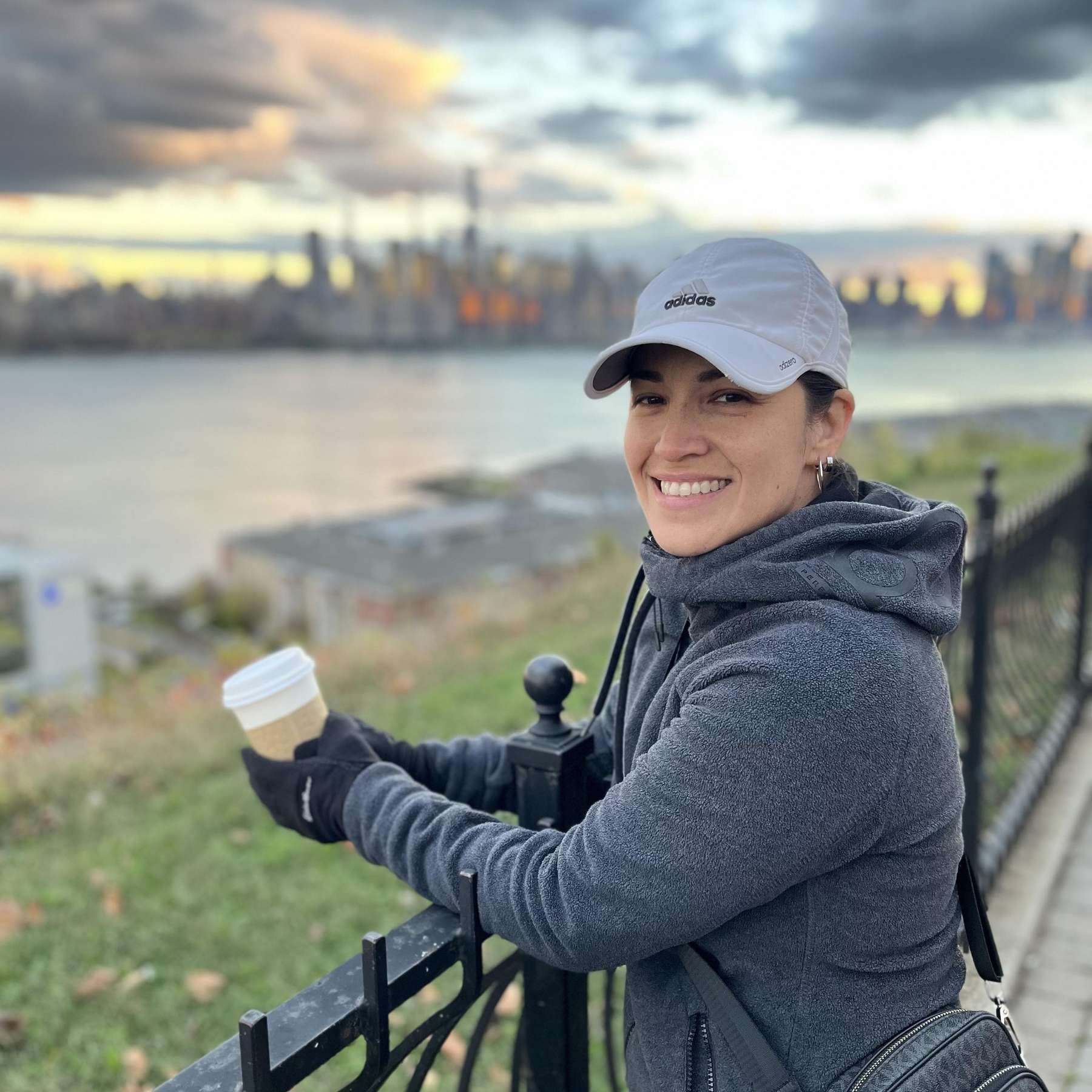 Author Tanya Miranda Profile Photo