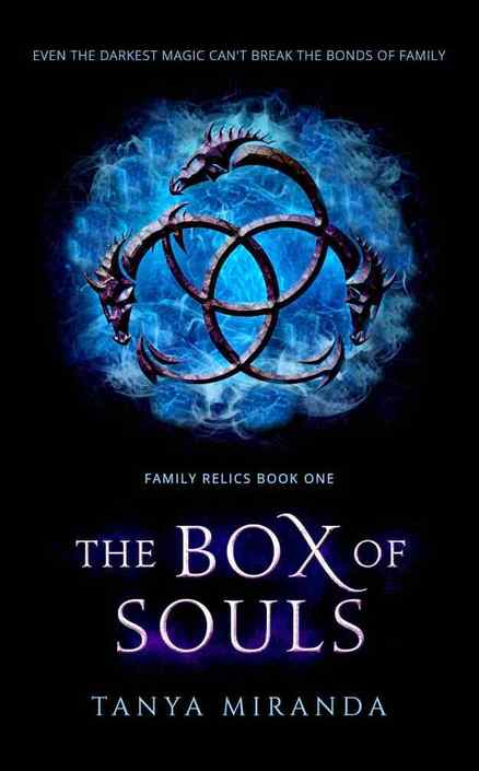 The Box of Souls